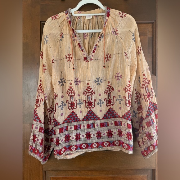 Vintage Bohemian Style Clothing Bundle ✨ - Picture 4 of 16